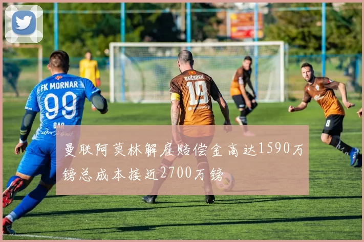 曼联阿莫林解雇赔偿金高达1590万镑总成本接近2700万镑