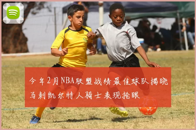 今年2月NBA联盟战绩最佳球队揭晓马刺凯尔特人骑士表现抢眼
